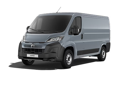 citroen jumper