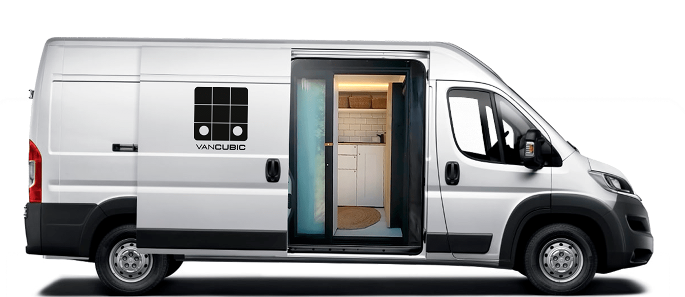 Le concept de vancubic