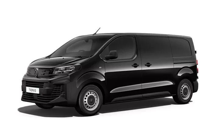 Leasing Peugeot utilitaire - Peugeot Expert